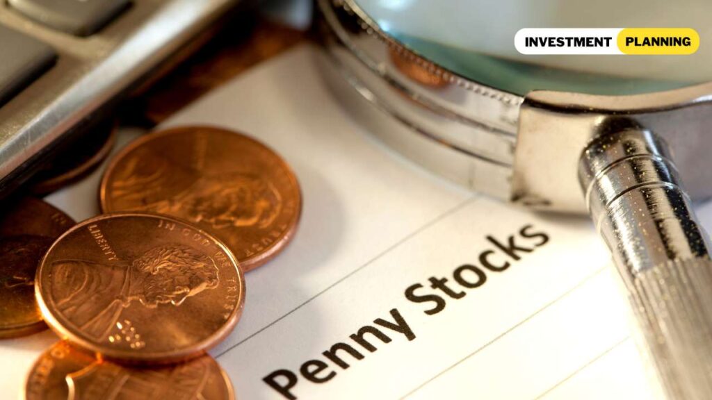 What Are Penny Stocks? Definition, Risks, How to Invest money